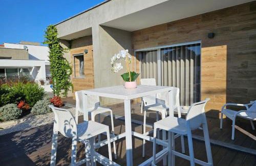 Marinha Grande Apartamentos Rainbow N9 - Foto 17