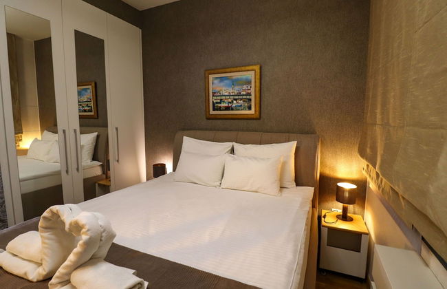 Apartments Royal - Belgrade Waterfront - Photo 48