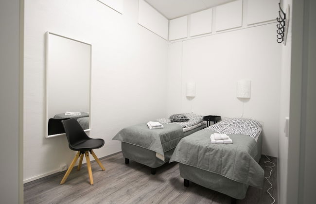 Innotelli Apartments - Foto 2