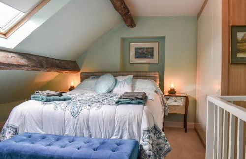 Yew Tree Cottage - Foto 13