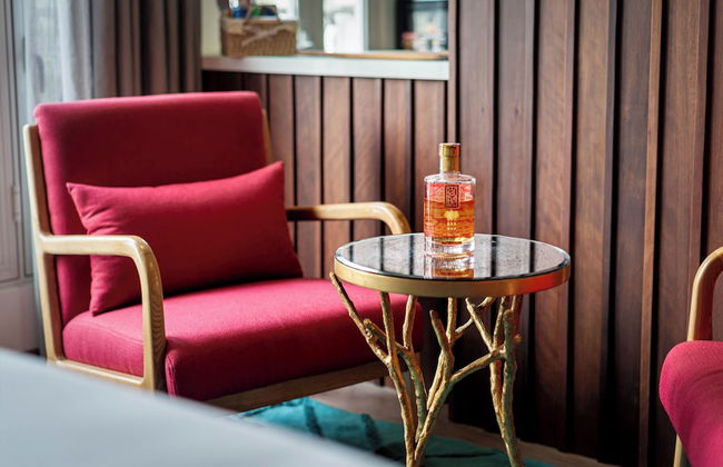 Mersey Central Saigon Apart'Hotel - Photo 38