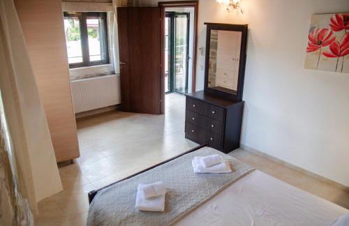 Pyrgou Villa with Shared Swimming pool - Foto 29