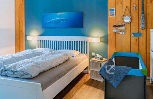 Strandkorb Nr. 7 - Foto 19