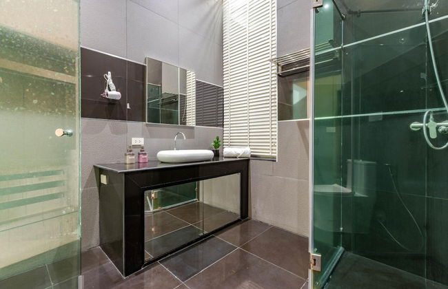 3 Bedroom Pool Villa BL2 - Foto 51