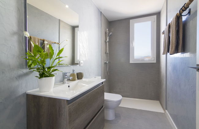 Vista Roses Mar - Villas Batik - Foto 65