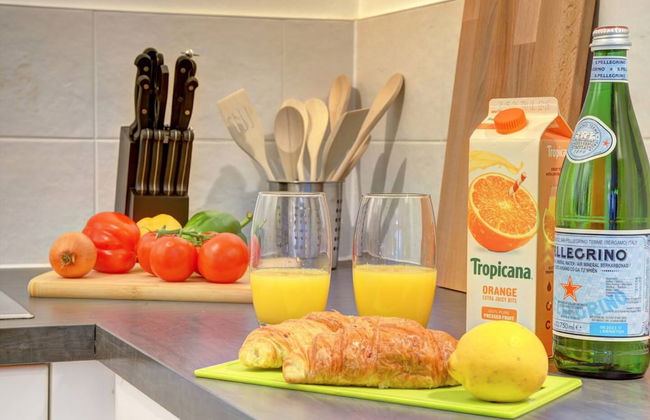 Lovely Flat in Kiln Close With Free Parking - Photo 61