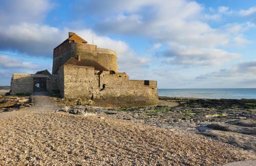 Aparthotel Des 2 Caps - Foto 49