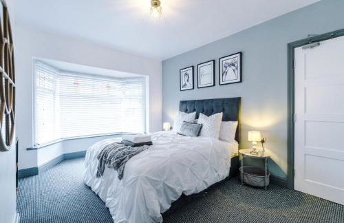 Families Only - Pet Friendly sleeps 6 maximum NO PARTIES - Foto 12