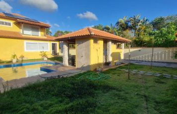 Casa-Caravela Pinta-Buzios - Foto 27