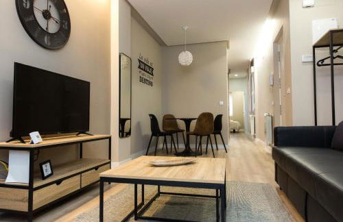 Apartamento BOSTON - Centro, Nuevo, Confort, Wifi - Foto 44