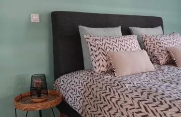 Central Lodge - Foto 24