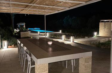 Villa Santa Croce - Foto 36