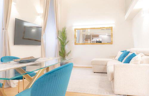 CASA LE 4 ARTI - 86Mq in Via Lagrange 43 LUXURY - Foto 50