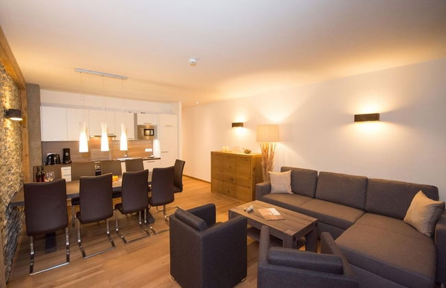 Apartment in Neukirchen Near Ski Lift - Photo 14