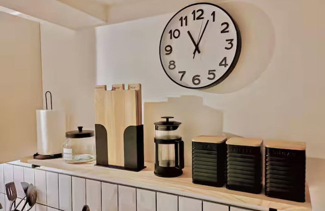 2-Bed Apartment - For Contractors & Business Travellers - Long Stays Welcome - Photo 34