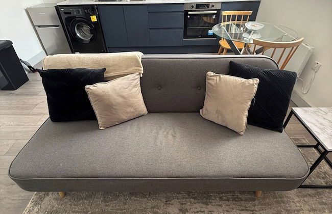 Desborough Apartment Retreat - Foto 7