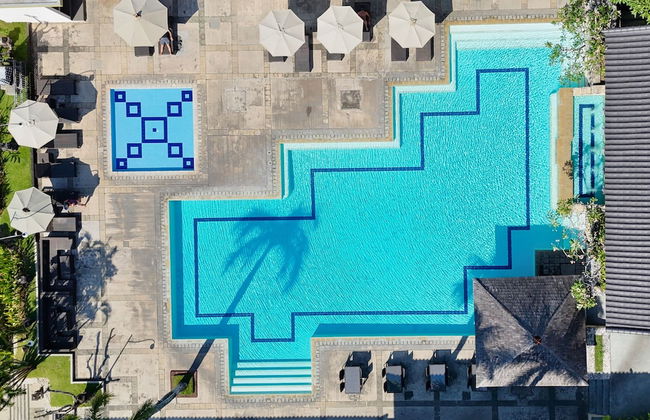 Kana Suites Jimbaran By Fays Hospitality - Foto 16