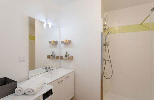 Akoya Urban Loft - Duplex dernier étage terrasses - Foto 9