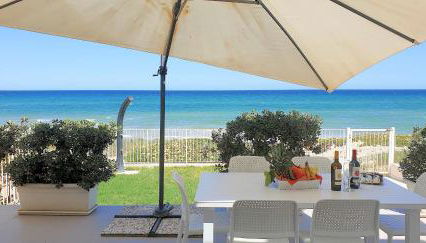 Al004 La Dimora di Venere Villa Frontemare - Foto 3