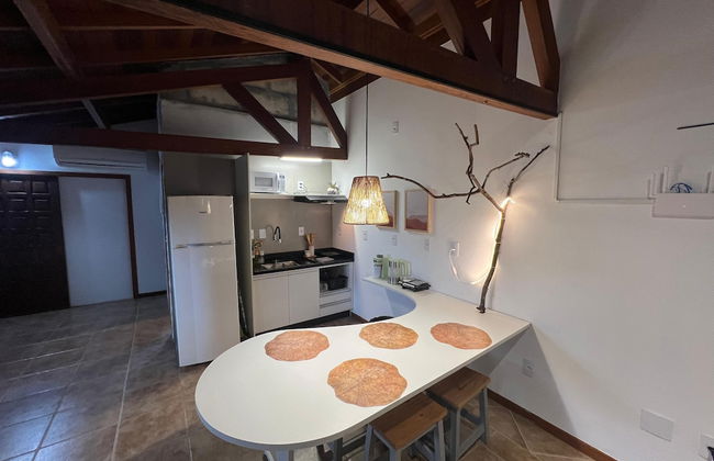 Studios Aromas do Campeche - Floripa - Photo 50