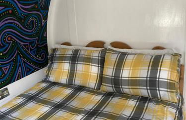 Five Cottages in AONB and an Obbit House! - Foto 25