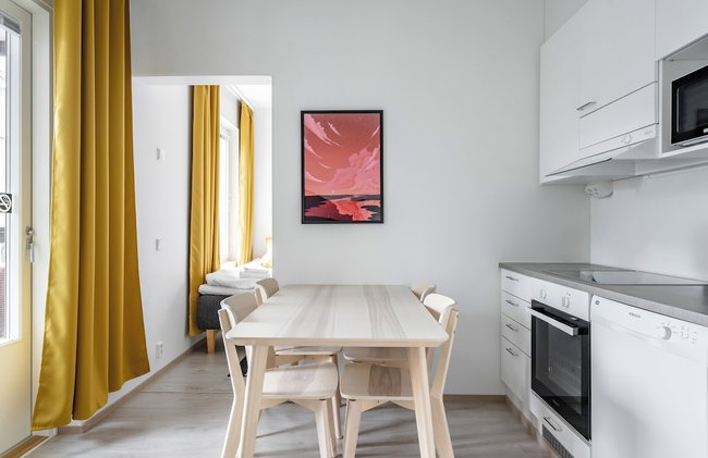 Hiisi Homes Turku Ratapiha - Photo 39