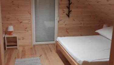 Osada Szwedzka Domek Plus - Foto 4