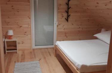 Osada Szwedzka Domek Plus - Foto 4