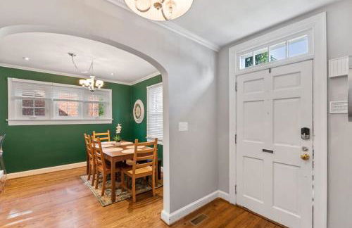 Massive 5BR Historic CozySuites House - Foto 41