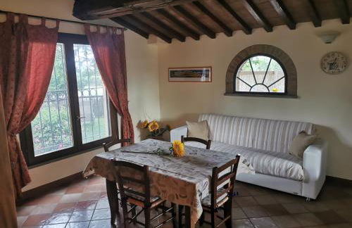 Podere Serena - Foto 46