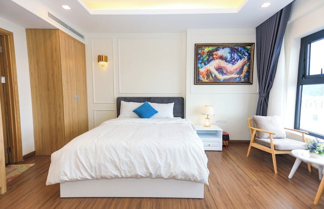 FLC Sea Tower Quy Nhon Sea View Apartment - Foto 33