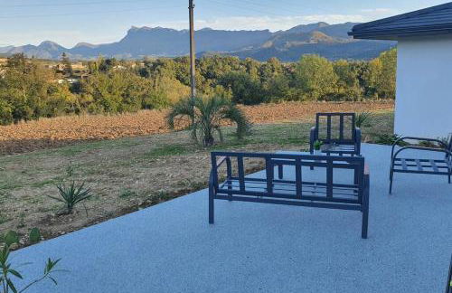 Studio indépendant vue magnifique et au calme - Foto 7