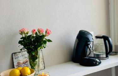 T3 lumineux, parking privé, calme, jolie vue - Foto 12