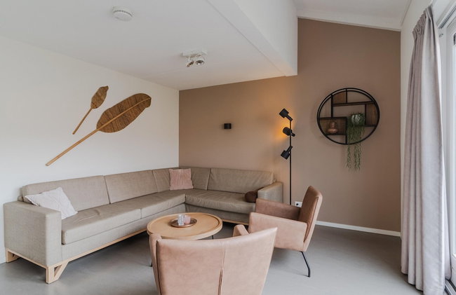 Holiday Home Near Noordwijk Beach - Photo 14