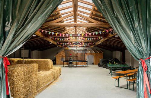 Heide Ferien - Hof Bockelmann - Foto 21