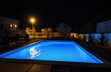 Mediterranean Olive WaterfallsKRKA-Croatia - Photo 17