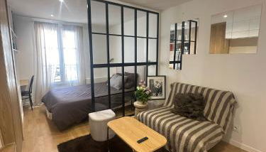 Studio champs Elysée - Foto 4