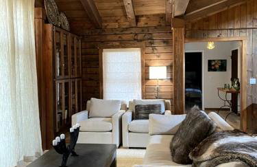 Elegant Western-Style Vacation Rental with Mountain Views near Madison River in Ennis, Montana - Foto 6