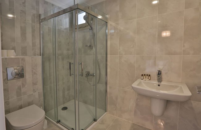 Royal Comfort Suites - Foto 22