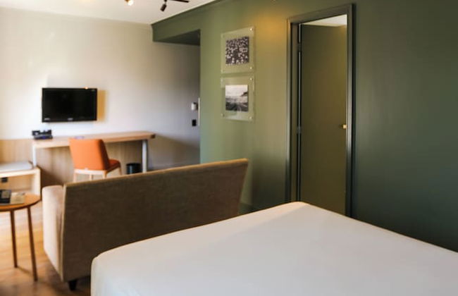 Transamerica Executive Perdizes - Photo 12