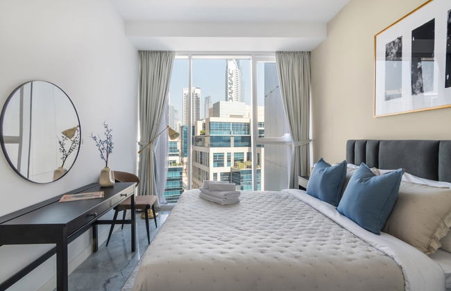 Silkhaus The Pad, Business Bay - Photo 18