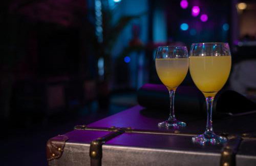 31B Urban Stays - Foto 32