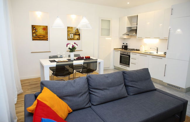 Apartment Le Monde - Photo 1