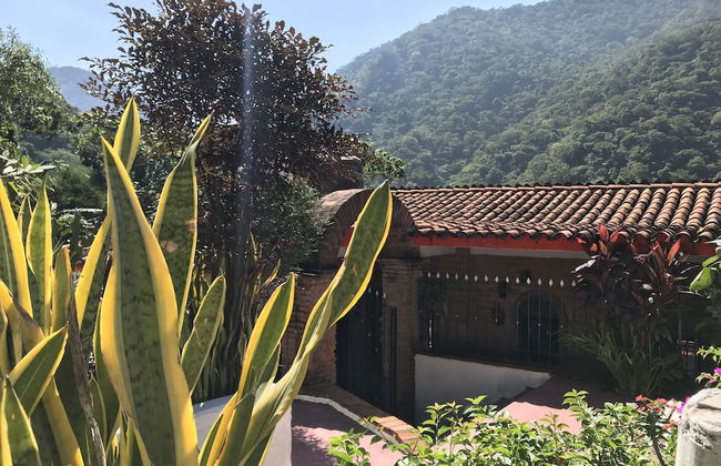 Casa Margarita- Escapa a la Naturaleza - Foto 1