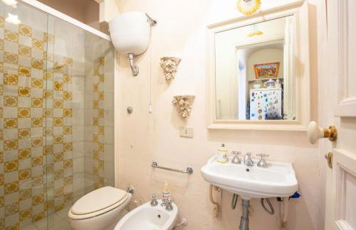 Solemar Sicilia - Casa Porto Bagnera - Foto 46