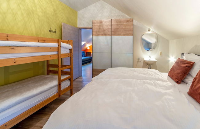 Holiday Home in Waimes With Garden - Photo 6