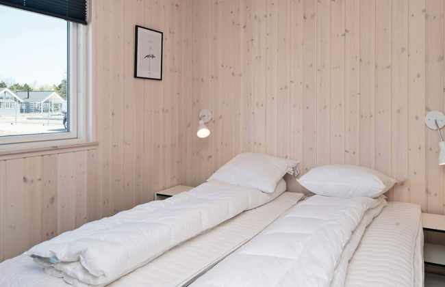 20 Person Holiday Home in Norre Nebel - Foto 12