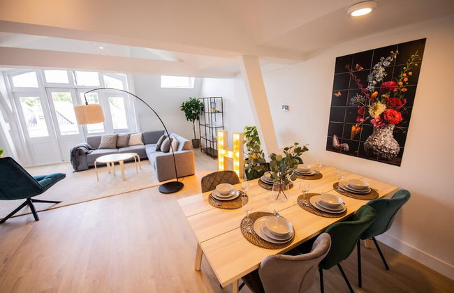 Nb306 Serviced Apartment 2,5br - Photo 54