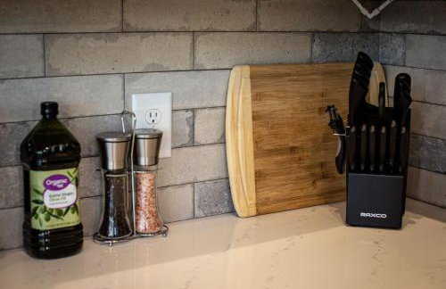 Mt Fether - Tiny Home - Mins to DeSoto, Brow Park - Foto 36