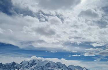 Appartement Le D12 Samoëns - Foto 18